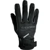 Image de SILVINI Pantalon Softshell Fusaro Gants de Cyclisme, Homme, FUSARO, Noir