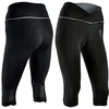 Image de Silvini tinella 3/4 pour homme femme   Noir, s