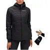 Image de SILVINI Cesi Primaloft Veste d'hiver pour femme Veste de vélo pour femme Primaloft Veste de pluie Primaloft Veste de vélo Veste fonctionnelle pour femme respirante