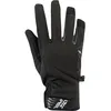 Image de SILVINI Ortles Gants d'hiver pour homme Noir/gris foncé Taille M