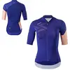 Image de SILVINI Maillot de cyclisme Rosalia pour femme à manches courtes - Maillot de cyclisme pour femme