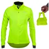 Image de ILVINI Vetta Coupe-vent sportif pour femme Veste de cyclisme légère pour femme Coupe-vent léger Veste de pluie pour femme