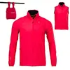 Image de SILVINI VETTA - Veste de cyclisme pour homme - Coupe-vent - Pour l'été - Veste de course - Veste de VTT - Veste fonctionnelle - Coupe-vent - Pour homme