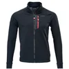 Image de SILVINI Anteo Veste softshell pour homme - Veste de cyclisme d'hiver pour homme - Veste de cyclisme pour homme - Veste softshell pour homme