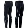 Image de SILVINI Movenza Leggins de Course pour Homme, Collants de Compression pour Homme, Leggings Thermiques pour Homme, Pantalon de Course à Pied, Homme