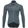 Image de SILVINI Varano - Maillot de cyclisme à manches longues pour homme - Maillot de cyclisme à manches longues - Haut de cyclisme en jersey