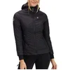 Image de SILVINI Cesi Primaloft Veste de vélo d'hiver pour femme Primaloft Veste de pluie Primaloft Veste de vélo fonctionnelle respirante