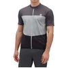 Image de SILVINI Turano PRO Maillot de cyclisme léger à manches courtes pour homme - Maillot de cyclisme pour homme - Maillot de cyclisme à manches courtes - Noir