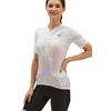 Image de SILVINI CATIRINA Maillot de cyclisme d'été 22 pour femme - Maillot de VTT à manches courtes - Maillot de cyclisme pour femme - Maillot de cyclisme pour femme