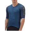 Image de SILVINI Legno Maillot de Cyclisme Vélo Respirant pour Homme à Manches Courtes Maillot de Cyclisme pour Homme