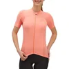 Image de SILVINI Montella Maillot de cyclisme respirant à manches courtes pour femme Maillot de VTT pour femme Maillot de cyclisme pour femme Maillot de vélo de course pour femme T-shirt VTT pour femme, Rose