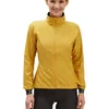 Image de SILVINI Vetta Coupe-vent sportif pour femme - Veste coupe-vent légère pour femme