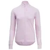 Image de SILVINI Staffora Sweat-shirt pour femme avec fermeture éclair intégrale Veste de sport pour femme Veste de course pour femme Veste de jogging d'hiver pour femme Veste de survêtement pour femme Veste