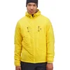 Image de SILVINI Lupo Sport Veste d'hiver chaude pour homme Veste de ski pour homme Veste matelassée d'hiver Primaloft pour homme Veste de snowboard pour homme