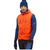 Image de SILVINI X Taille :, Orange, 30 Hommes