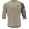Image de SILVINI Brunello 3/4 Sleeve T-Shirt M