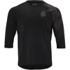 Image de SILVINI Brunello 3/4 Sleeve T-Shirt M