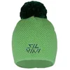 Image de SILVINI Airoso Bonnet S-M Vert, Vert, S