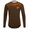 Image de SILVINI MD1804 Ello Long Sleeve Enduro Jersey 2XL