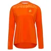 Image de SILVINI WD2036 Ella Long Sleeve T-Shirt M