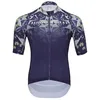 Image de SILVINI Mottolino Short Sleeve Jersey 2XL