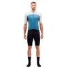 Image de SILVINI MD1604 Stelvio Short Sleeve Jersey L