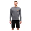 Image de SILVINI MD1804 Ello Long Sleeve Enduro Jersey M