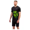Image de SILVINI MD2017 Gallo Short Sleeve Enduro Jersey L