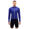 Image de SILVINI MD2207 Leverono Long Sleeve Jersey S