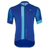 Image de SILVINI MD2226 Carnio Short Sleeve Jersey 3XL