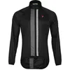 Image de SILVINI MJ2231 Gelo Jacket L, Noir, L