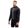 Image de SILVINI MJ2231 Gelo Jacket 3XL, Noir , XXXL