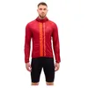 Image de SILVINI MJ2231 Gelo Jacket S, rouge, S