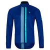 Image de SILVINI MJ2231 Gelo Jacket M, bleu, M