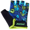 Image de SILVINI CA2425 Locri Short Gloves 11-12 Years