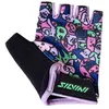 Image de SILVINI CA2425 Locri Short Gloves 9-10 Years