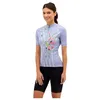 Image de SILVINI WD2412 Calnia Short Sleeve Jersey L
