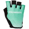 Image de SILVINI UA2523 Varena Short Gloves S