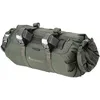 Image de Sacoche de guidon Bar Roll - gris - 2024