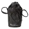 Image de Sacoche de cadre Bike Bottle bag - noir - 2024