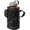 Image de Sacoche de cadre Fat bottle bag - noir - 2024