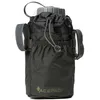 Image de Sacoche de cadre Fat bottle bag - gris - 2024