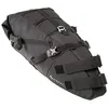 Image de Sacoche de selle Saddle Bag L - noir - 2024