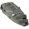 Image de Sacoche de selle Saddle Bag L - gris - 2024