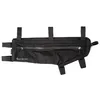 Image de Sacoche de cadre Zip Frame Bag M - noir - 2024