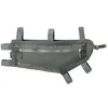 Image de Sacoche de cadre Zip Frame Bag L - gris - 2024