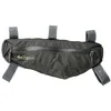Image de Sacoche de cadre Triangle Frame Bag M - gris - 2024
