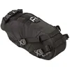 Image de Sacoche de selle Drop Post Bag - noir - 2024