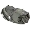 Image de Sacoche de selle Drop Post Bag - gris - 2024