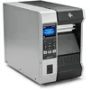 Image de Zebra Zt600 Series Zt610 - Etikettendrucker - Td/tt - Rolle (11,4 Cm) - 203 Dpi - Bis Zu 356 Mm/sek. - Usb, Seriell, Gigabit Lan, UsB-Host, Nfc, Blue